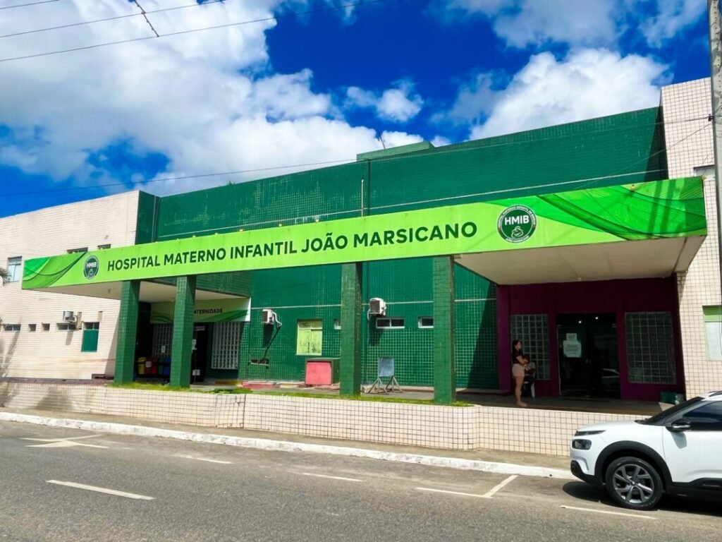 Conselho Regional de Medicina desinterdita Hospital Materno Infantil de Bayeux